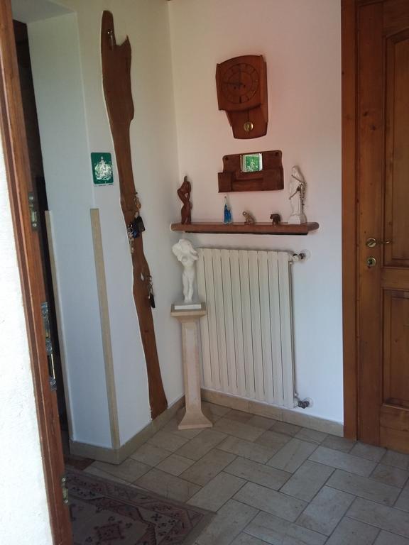 La Carbonara 6 Bed and Breakfast Bardolino Eksteriør billede