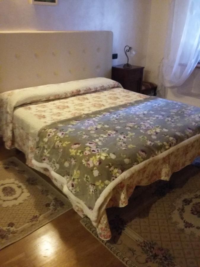 La Carbonara 6 Bed and Breakfast Bardolino Værelse billede